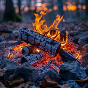 Brasas De Serenidad: Armonías Pacíficas Del Fuego - Reparación de llantas