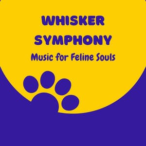 Whisker Symphony: Music for Feline Souls - Astral Travel Sanctuary