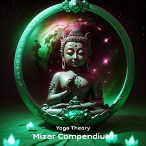 Mizar Compendium - yoga theory