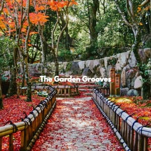 The Garden Grooves - Musique du Dimanche Matin