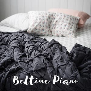 Bedtime Piano - Ron Mertier