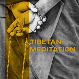 Tibetan Meditation – Spiritual New Age Set for Deep concentration and Contemplation - Seven Main Chakras
