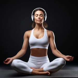Flujo Zen: Ritmos De Hip Hop Para Una Meditación Profunda - TIERRA LOFI