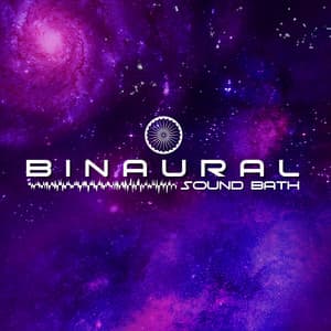 Deepest Theta Meditation - Binaural Sound Bath