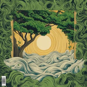 Äventyrsresor i Ljudland - Nature Sound Series