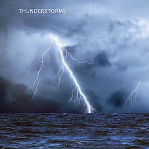 Thunderstorms - Baby Sleep Sounds