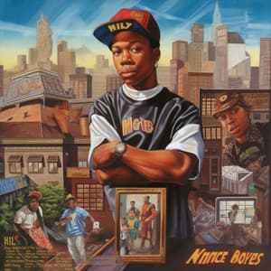 Beyond the Mic - Kentong uk