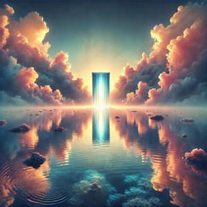 Nature Lounge - Flowfulness