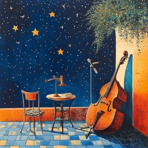 Dancing with Distant Stars - Jazz