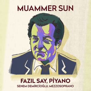 Muammer Sun - Muammer Sun