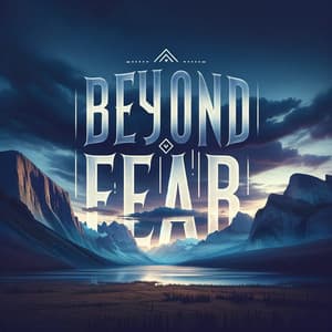 Beyond Fear - Base de Rap Boom Bap