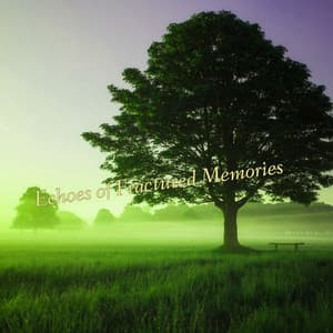 Echoes of Fractured Memories - Eon Wilder