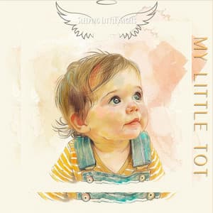 My Little Tot - Sleeping Little Angels