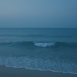 0 Hour Zen: Meditation - Coastal Sounds