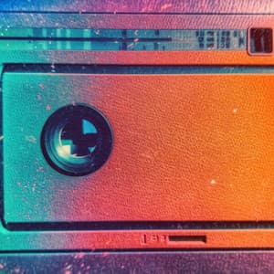 Gazing into the Night - Entspannungszeit