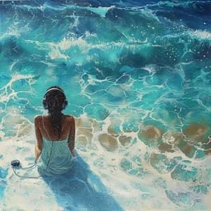 Ocean Breeze: Relaxation Music Melodies - Relaxation Playlist