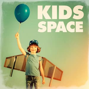 Kids Space - The Hit Crew Kids