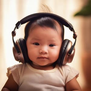 Baby’s First Melodies: Music for Little Ears - Ageless Tibetan Temple