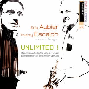Unlimited! - Eric Aubier