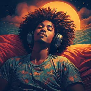Hip Hop Sleep: Rhythms for Restful Nights - Lofi DreamHop