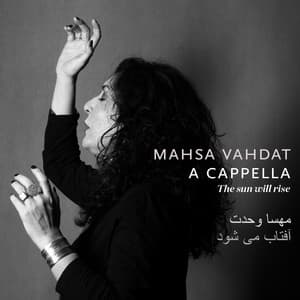 The Sun Will Rise - Mahsa Vahdat