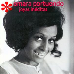 Joyas inéditas - Omara Portuondo
