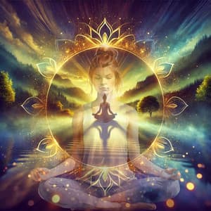 Meditation for Yoga Class - Meditation Music