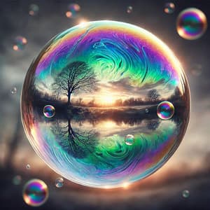 Mother Earth: Healing Earth Frequencies for Kids’ Relaxation and Focus - Children's Dreamland