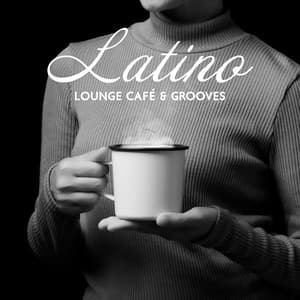 Latino Lounge Café & Grooves: Soulful Sax and Guitar Collection Music, Summer Selection - Marcus Daves
