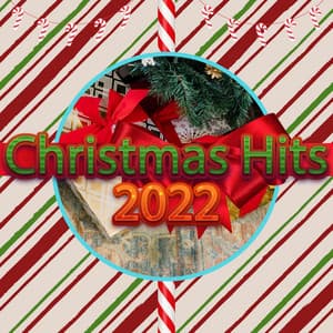 Todays Top Hits Christmas Playlist - Christmas Hits 2022