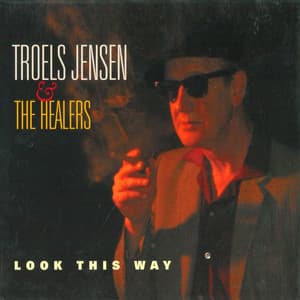 Look This Way - Troels Jensen