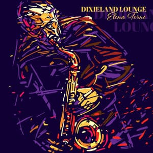 Dixieland Lounge - Elena Torne