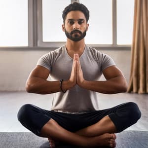 Ritmos Suaves De Hip Hop Para Yoga - Mente de paz