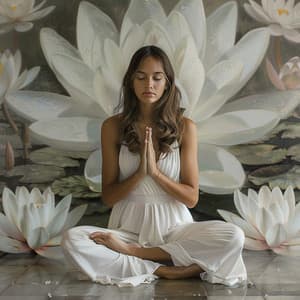 Paisajes Sonoros Calmantes: Ambientes De Relajación Profunda - Musica Relajante