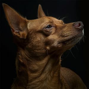 Music for Dogs: Soothing Sounds - Puppy Music Dreams