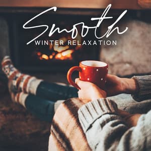Smooth Winter Relaxation: Cozy Ambiance Jazz for Long and Cold Evenings with a Cup of Tea - Instrumental Music Ensemble