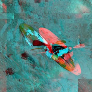 Music for Daylight Boosts - Bossa Guitar Trio - Cappuccino Coffee House