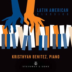 Latin American Classics - Kristhyan Benitez