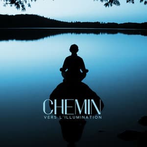 Chemin vers l'illumination: Musique de méditation profonde pour l'éveil intérieur - Buddhist méditation académie