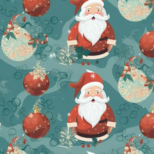 Santa Claus Is Coming - Christmas Music Legends