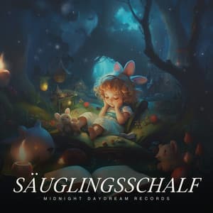 Säuglingsschlaf - Kinderchor Canzonetta Berlin