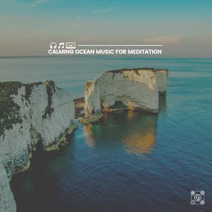 Calming Ocean Music for Meditation - Sonidos De Agua