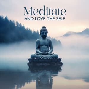 Meditate and Love the Self: Wellness and Good Balance in Life - Balanced Yoga Life