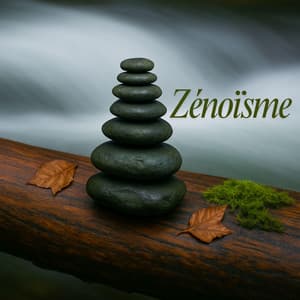 Zénoïsme - Ensemble de Musique Zen Relaxante