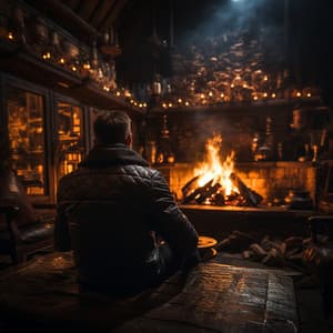 Momentos Ardientes De Meditación: Sinfonía De Llamas - Varias frecuencias