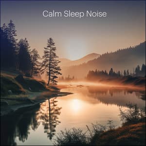 Calm Sleep Noise - NatuREM