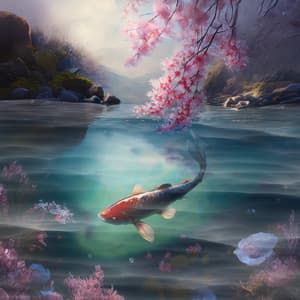 Japanese Water Rituals - Mei Tashiro