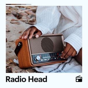 Radio Head - Chill Hip Hop