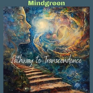 Pathway to Transcendence - Mindgreen