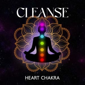 Cleanse Heart Chakra - John Pure